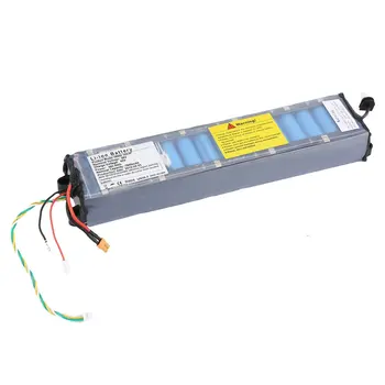 

7.8ah 36v Lithium Battery Li Ion 18650 Large Bicycle Battery 36v 10ah for 600W Millet Electric Scooter Balancing Car