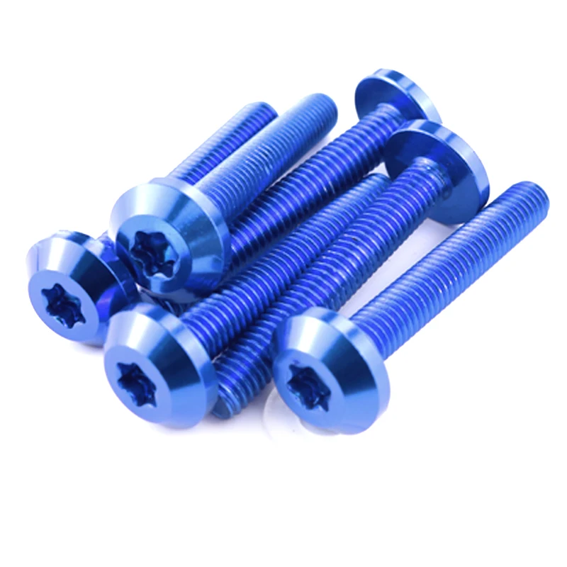 BMW K1200GT K1200LT K1200RS K1200S K1300S K1300R K1600GT K1600GTL K1600B Motorcycle Fairing Bolts Kit Bodywork Screw