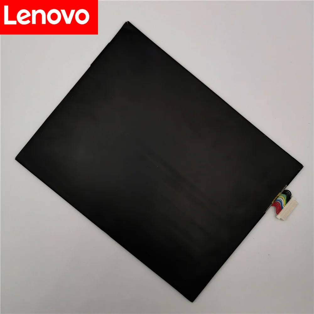Новый оригинальный 6340 мА/ч L11C2P32 L12D2P31 батарея для LENOVO IdeaTad S6000 F H A7600 HV A10 80