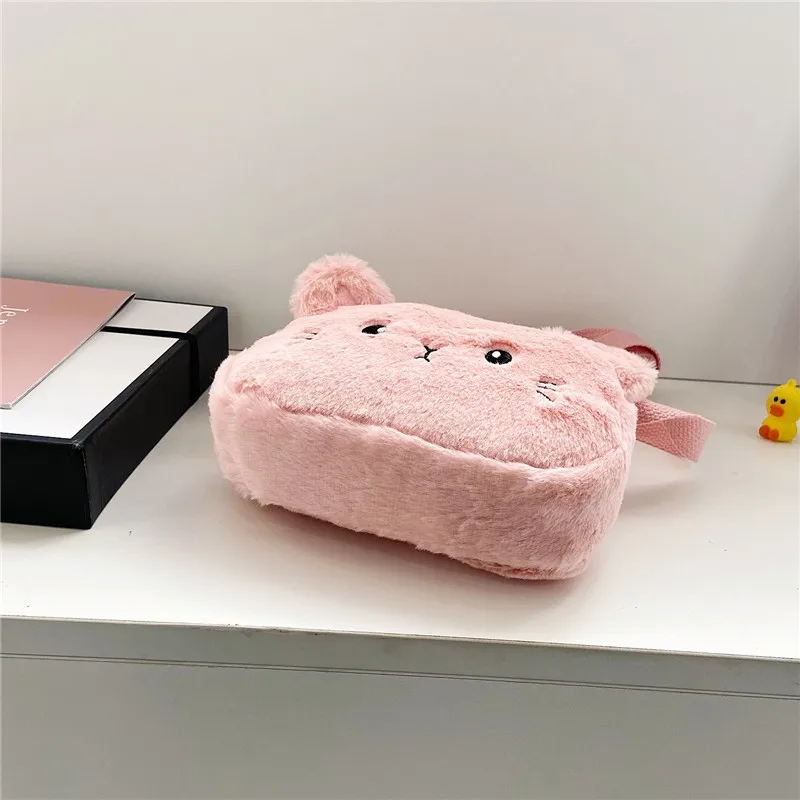 Borsetta Per Bambina Tracolla Borsa A Tracolla E Portamonete