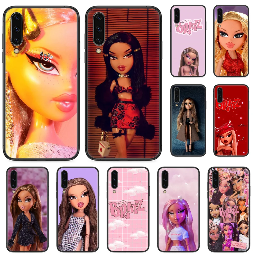 bratz doll phone