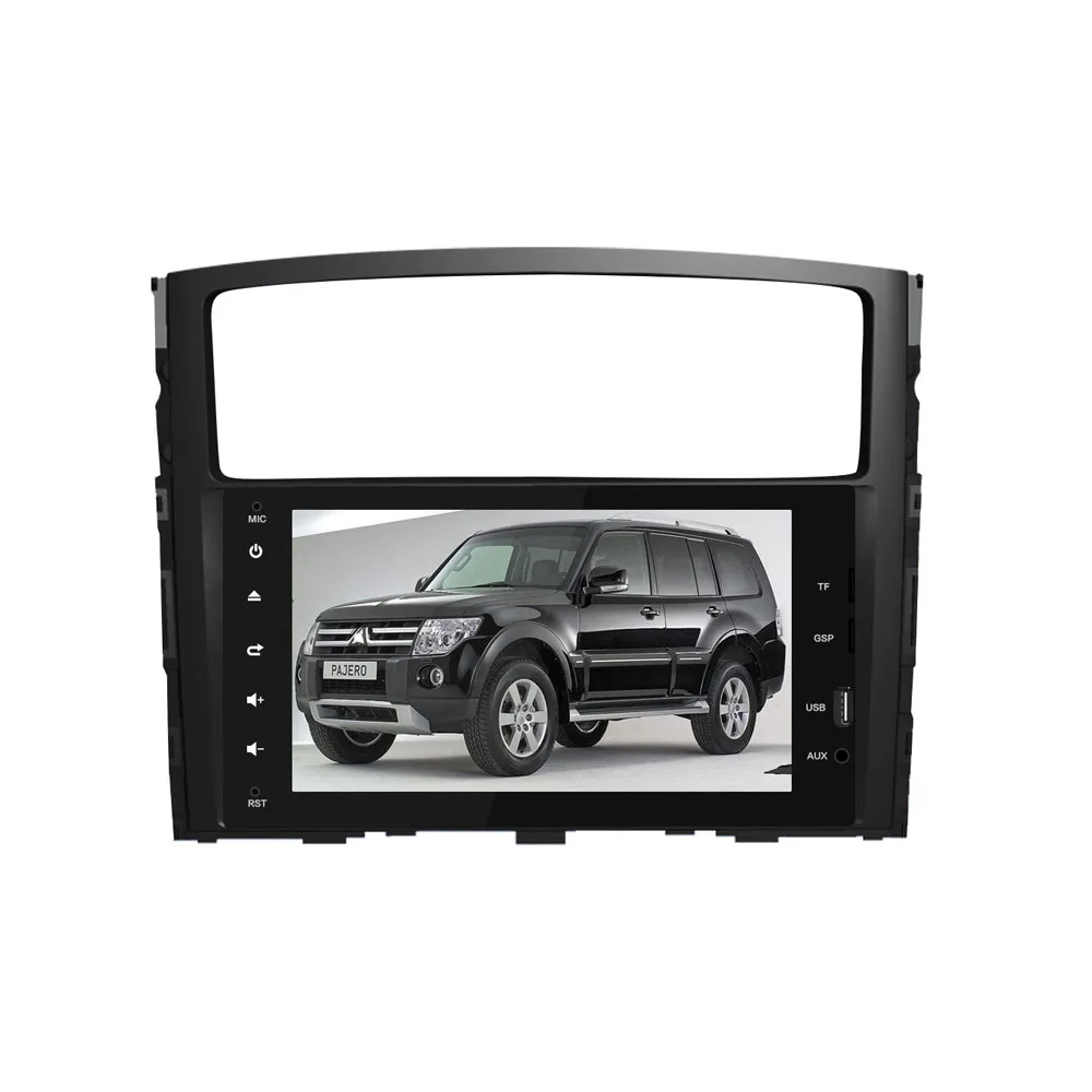 9 &quotAndroid 0 PX6/PX5/PX30 подходит для Mitsubishi V97/v93 2006 2007 2008 2009 2010 2011 Восьмиядерный