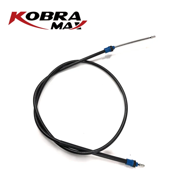 

KobraMax Handbrake cable 6001547168 8200215962 fits for Dacia Logan Renault Logan I car accessories