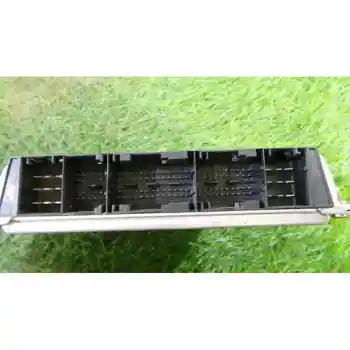 

5WK9037 1033258 Switchboard Engine EUA Bmw 3 Series Coupe (e46)