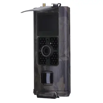 

Multifunctional WCDMA/CDMA 3G MMS GPRS 1080p HD Hunting Camera Trail Camera 16MP Surveillance IR Hunting Camera