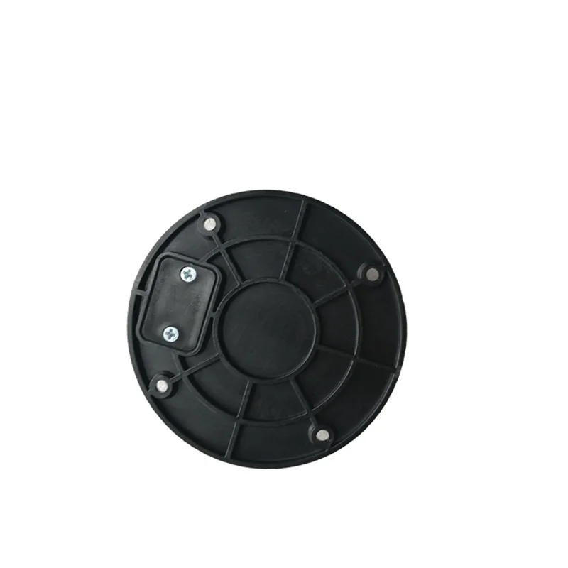 ZWET IEC62196 EV Type2 розетка кобура EVSE держатель безопасности/док зарядная станция