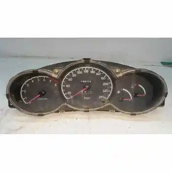 

9611210105 BOX INSTRUMENTS HYUNDAI COUPE (RD)