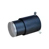 StarDikor 2 Inch To 2 Inch Metal Optical Length 40mm/60mm Eyepiece Extension Tube Adapter For Astronomical Telescopes M48*0.75 4