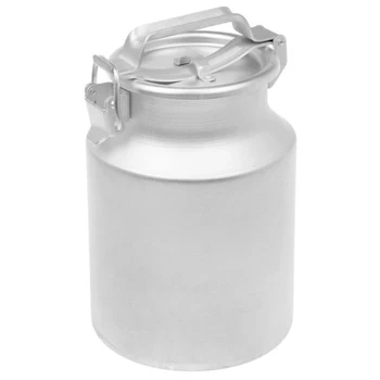

10 l can with lid