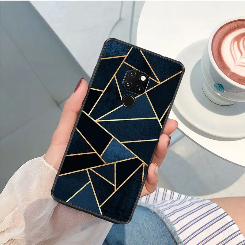 Marble pattern