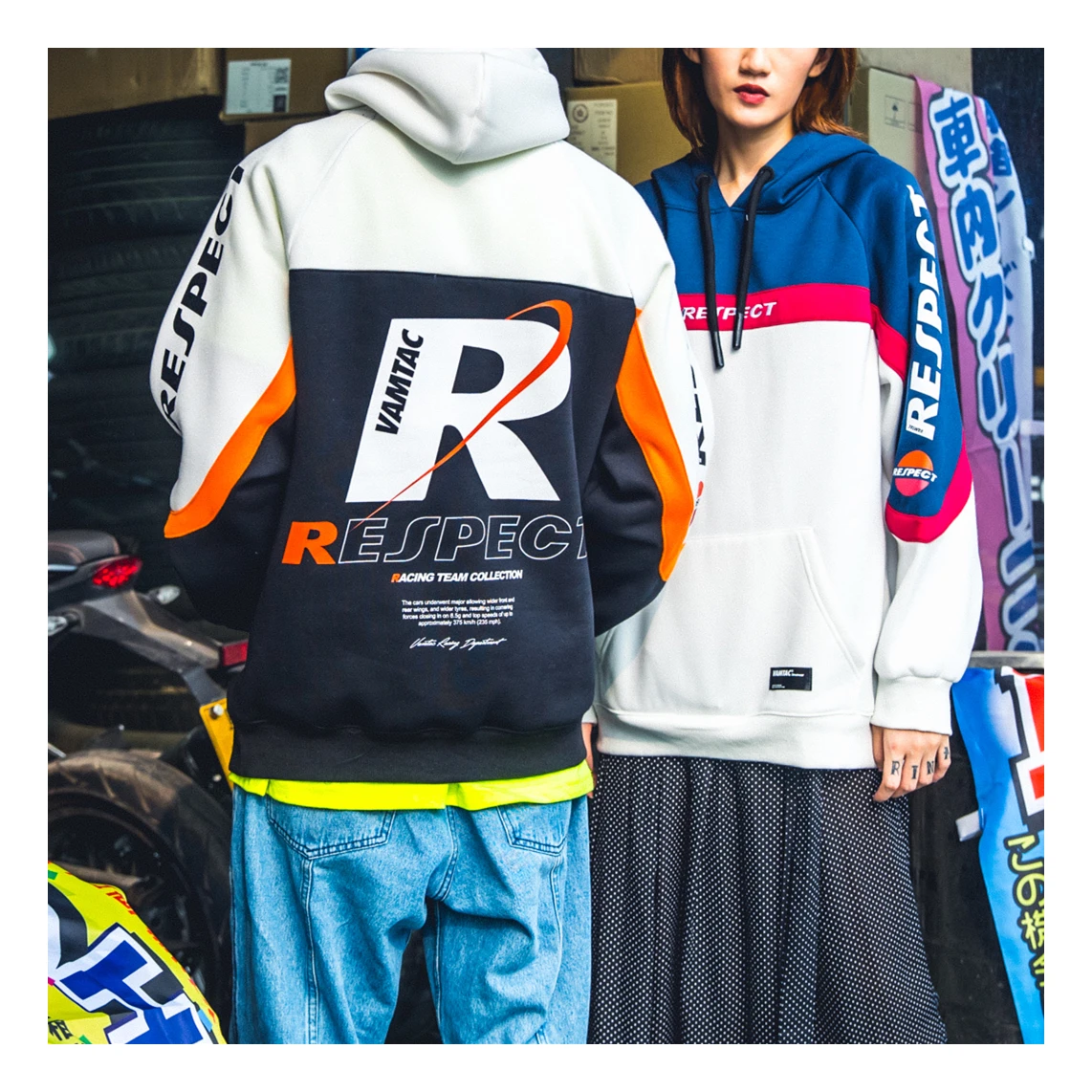 Men Harajuku Hoodie Sweatshirt Hoodie Streetwear Casual Black Hooded Pullover Cotton Autumn Hip Hop tops