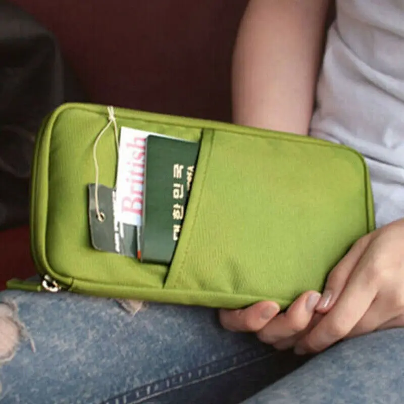 Wallets