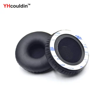 

YHcouldin Replacement Ear Pads For Sony MDR-XB400 MDR-XB450AP MDR XB400 XB450AP Headphone Earpad Covers