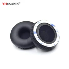 YHcouldin Replacement Ear Pads For Sony MDR XB400 MDR XB450AP MDR XB400 XB450AP Headphone Earpad Covers
