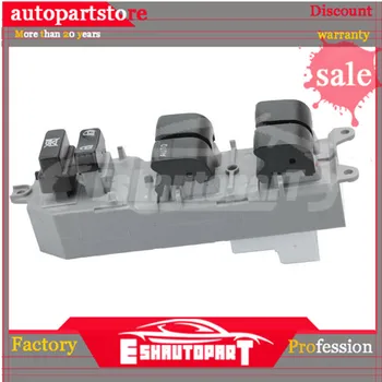

POWER WINDOW REGULATOR MASTER SWITCH ASSY Window Lifter 84820-33180 For TOYOTA Camry ACV30,MCV3*