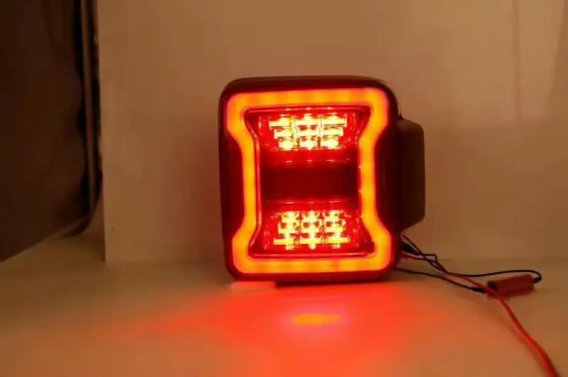 jeep jl tailllights