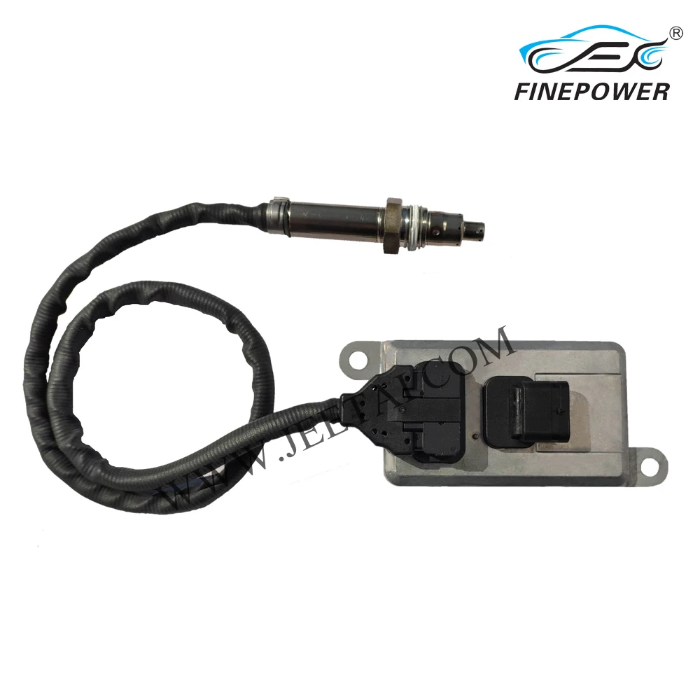 Sensori Nox Per Il 5801777219 Muslimeiveco Trucks Autobus Diesel Trakker Stralis Rilevamento Dei Gas Di Scarico