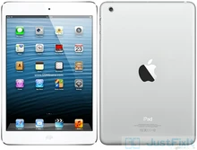 Apple – IPad Mini 7.9 ", 16 go, Wifi, argent/noir, 2012, Original, reconditionné, nouveau, 80%