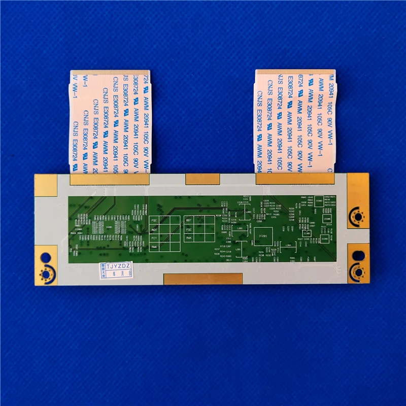 Good Test Work 47-6021068 T-CON board UN48J5201A UE48J5200AW 