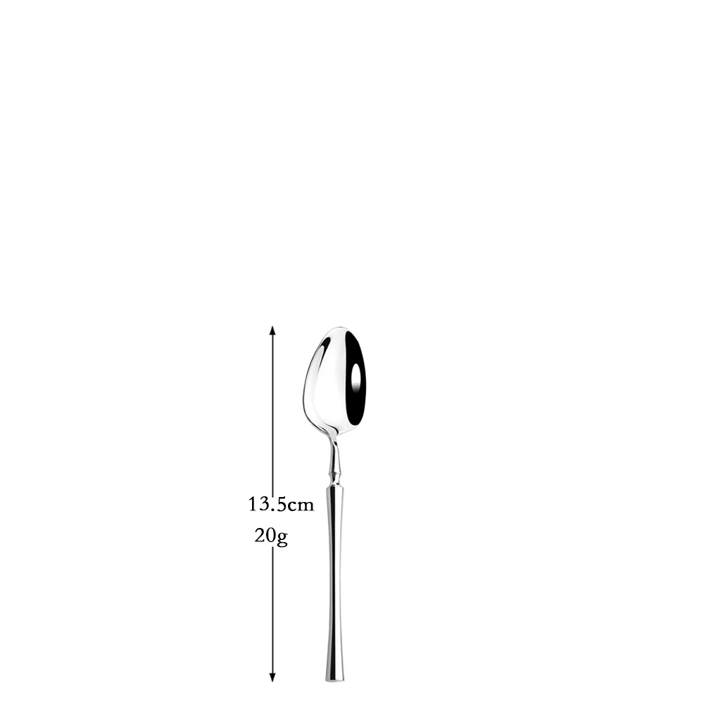 1Pc Coffee Spoon