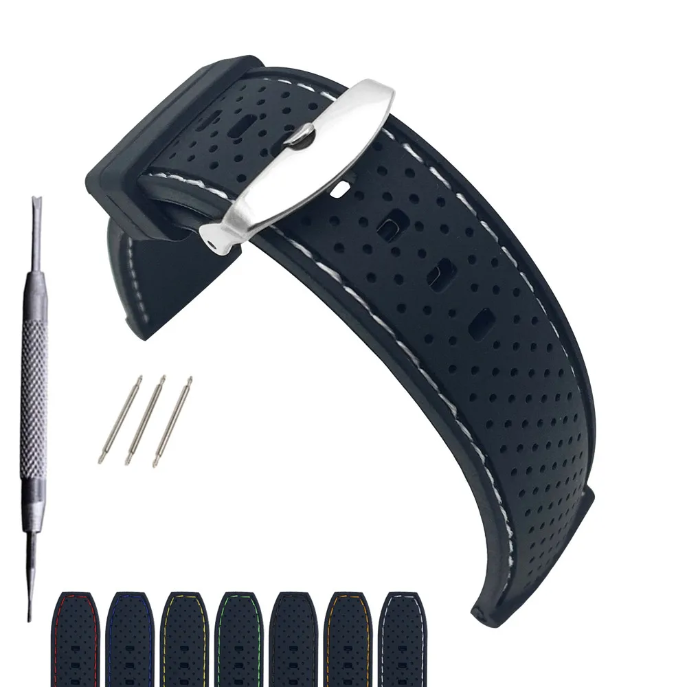 20 мм 22 для amazfit gtr bip ремешок samsung gear S3 s2 sport Classic huawei gt 2 active galaxy watch 42 46 Band 40 44 | Наручные