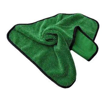 

2020 Car Care Wash Towels Plush Twisted braid Washing Drying Towel Strong Thick Plush Car Cleaning Cloth