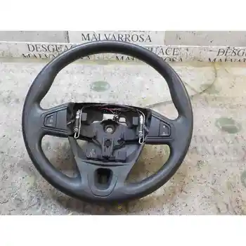 

STEERING WHEEL RENAULT MEGANE III SPORT TOURER Expression [15807825]