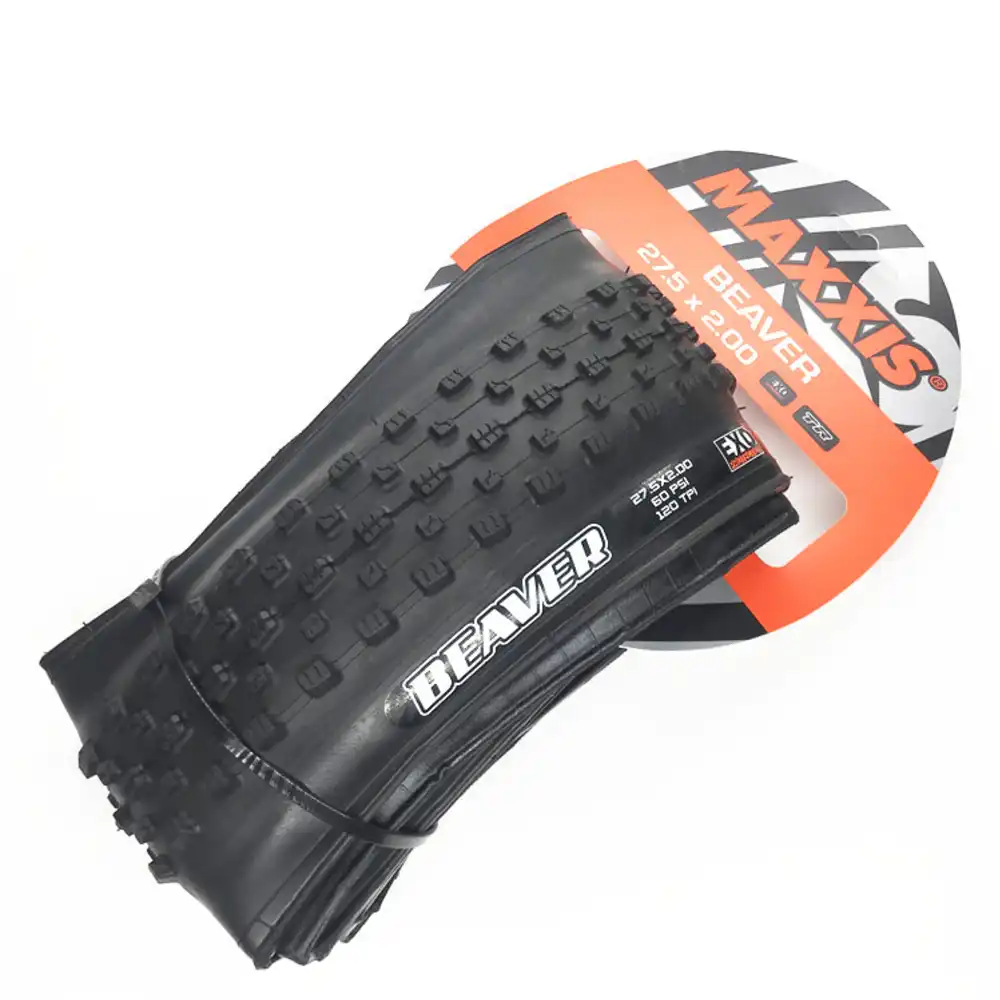 Maxxis Beaver EXO 29x2.00 　2本セット Amazon | MAXXIS(マキシス) Beaver ビーバー 29×2.0 フォルダ