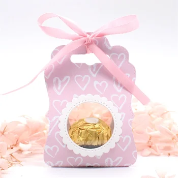 

ZFPARTY Elegant Lollipop Holder Metal Cutting Dies Stencils for DIY Scrapbooking Decorative Embossing DIY Paper Cards