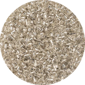 

Wholesale Grey 2*2.5mm 800pcs Czech Cylindrical Glass Seed Beads for Necklace Bracelet Loose beads DIY Jewelry Making