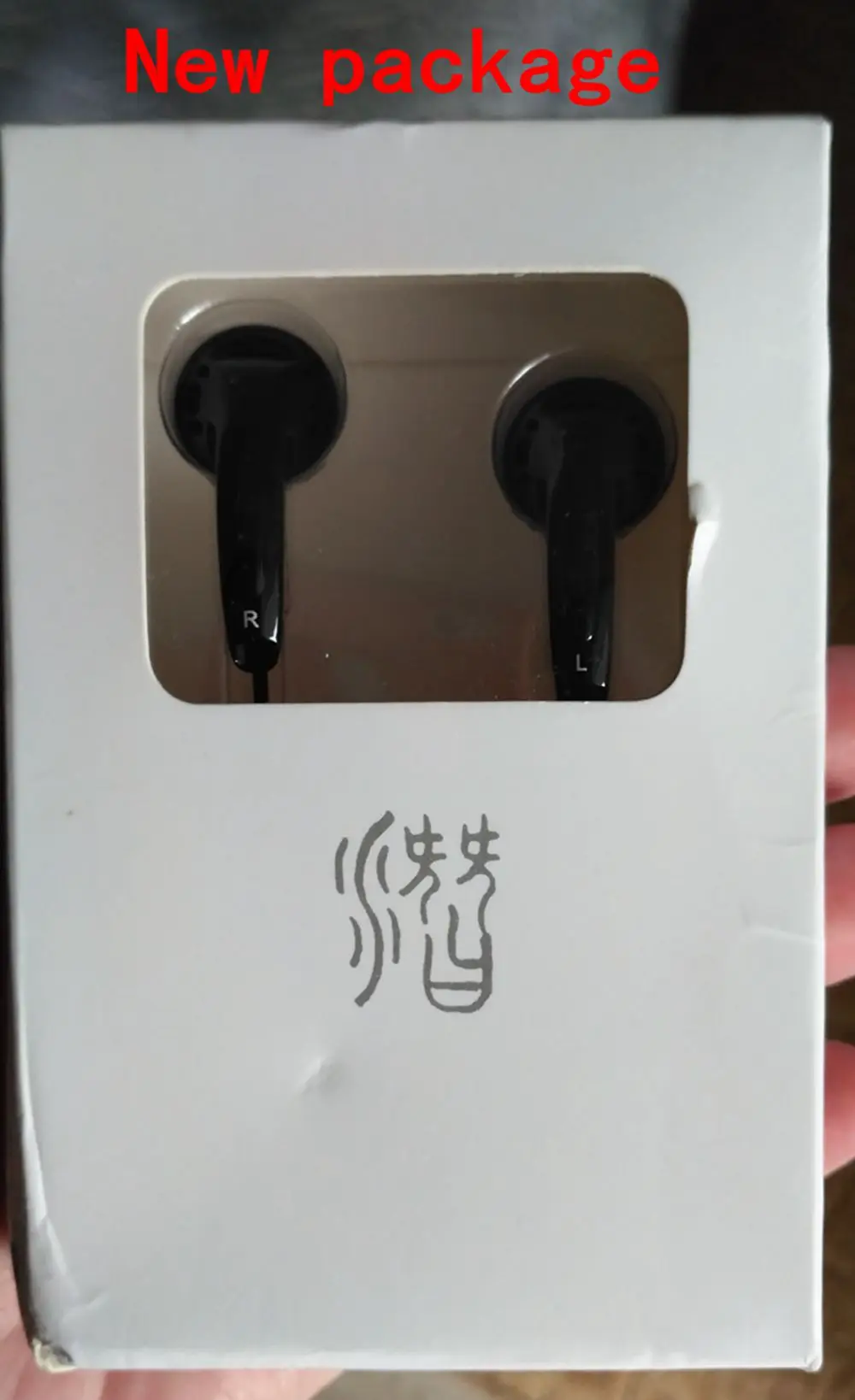 HANGRUI Qian39 HIFI наушники, динамические наушники с плоской головкой, мини наушники в ухо, басовые гарнитуры, 3,5 мм наушники для iPhone, samsung, Xiaomi