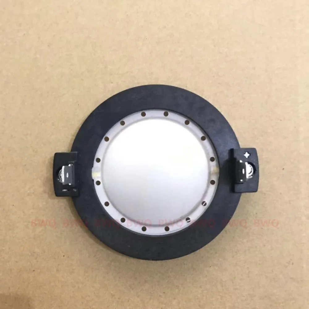 20pcs RCF ND350 CD350 8 ohm High Quality Diaphragm neodymium speaker 44mm Aluminum wire