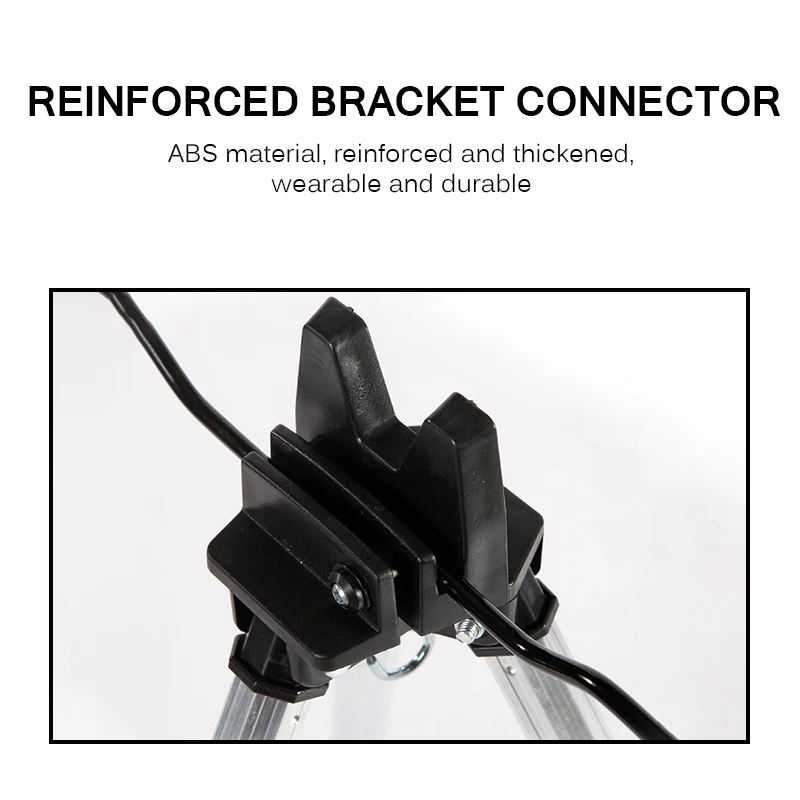Регулируемые уличные Удочки штатив Телескопический сплав Рыболовная алюминиевая складная подставка штатив морская удочка держатель секции