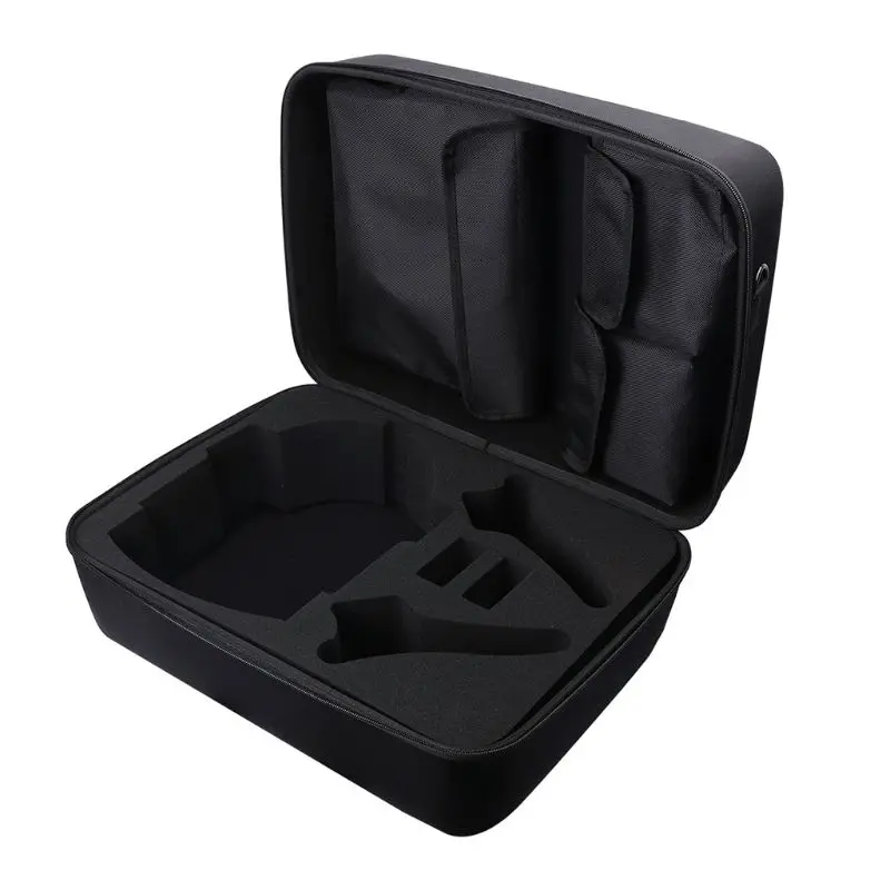  Hard Carrying Case Storage Bag Box for Index VR Gaming Headset Controller Kit