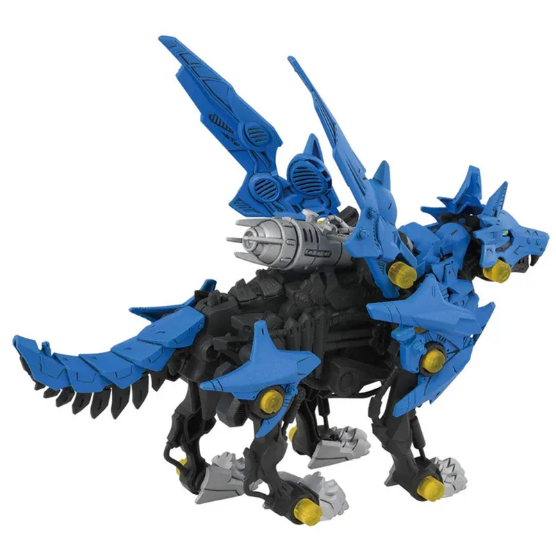 M size Takara Tomy Zoids Wild ZW16 Hunter Wolf Action Figure For Kids M size Takara Tomy Zoids Wild ZW16 Hunter Wolf Action Figure For Kids