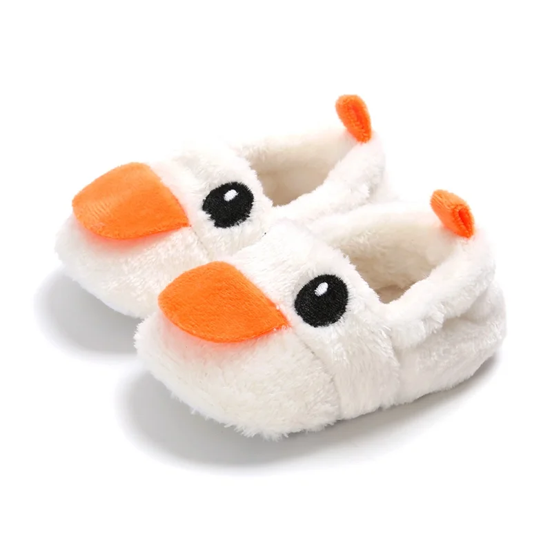 Baby Shoes Winter kids Slippers Children Funny Soft Boys Home House Shoes Kids Baby Girls Cartoon Slippers Indoor Floor Shoes312