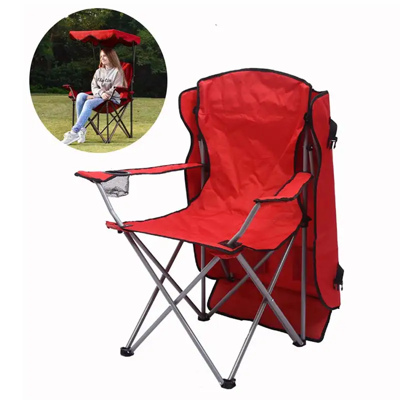 

Folding Beach Chair Light Fishing Camping Barbecue Chair Foldable Portable Tool Chair
