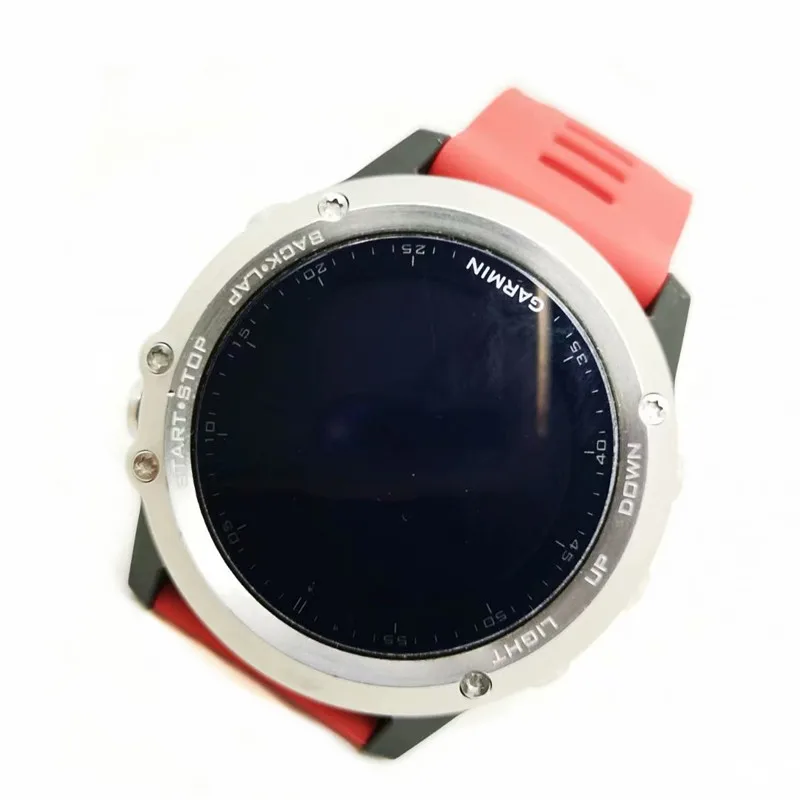 Garmin Fenix3    GPS  Ʈ ġ
