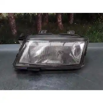 

4480992 LEFT HEADLIGHT SAAB 900 SALOON