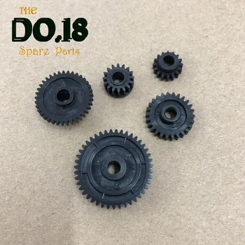 

10SET paper feed gear kit for epson TM-U220 tmu220 TM-u220pb TM220