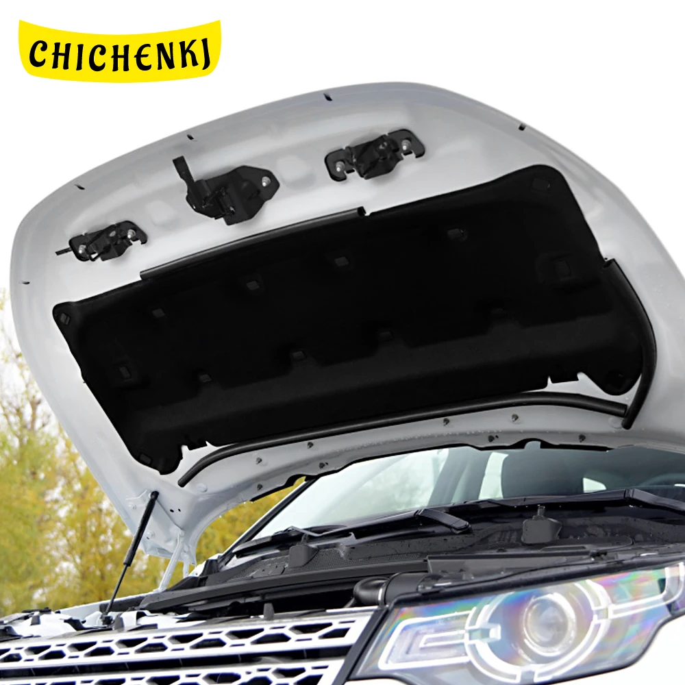 For Land Rover Discovery Sport L550 20152019 Car Heat Sound Insulation