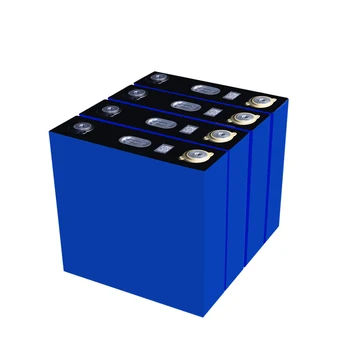

1PCS 3.2V 150Ah lifepo4 battery Lithium Iron Phosphate Cell 2C solar lifepo4 12V diy cells pack Cycles 4000 Times free shipping
