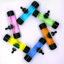 Магнитный жидкий дисплей Забавный феррофлюид игрушка для снятия стресса игрушки научная декомпрессия антистрессовые игрушки для детей и взрослых