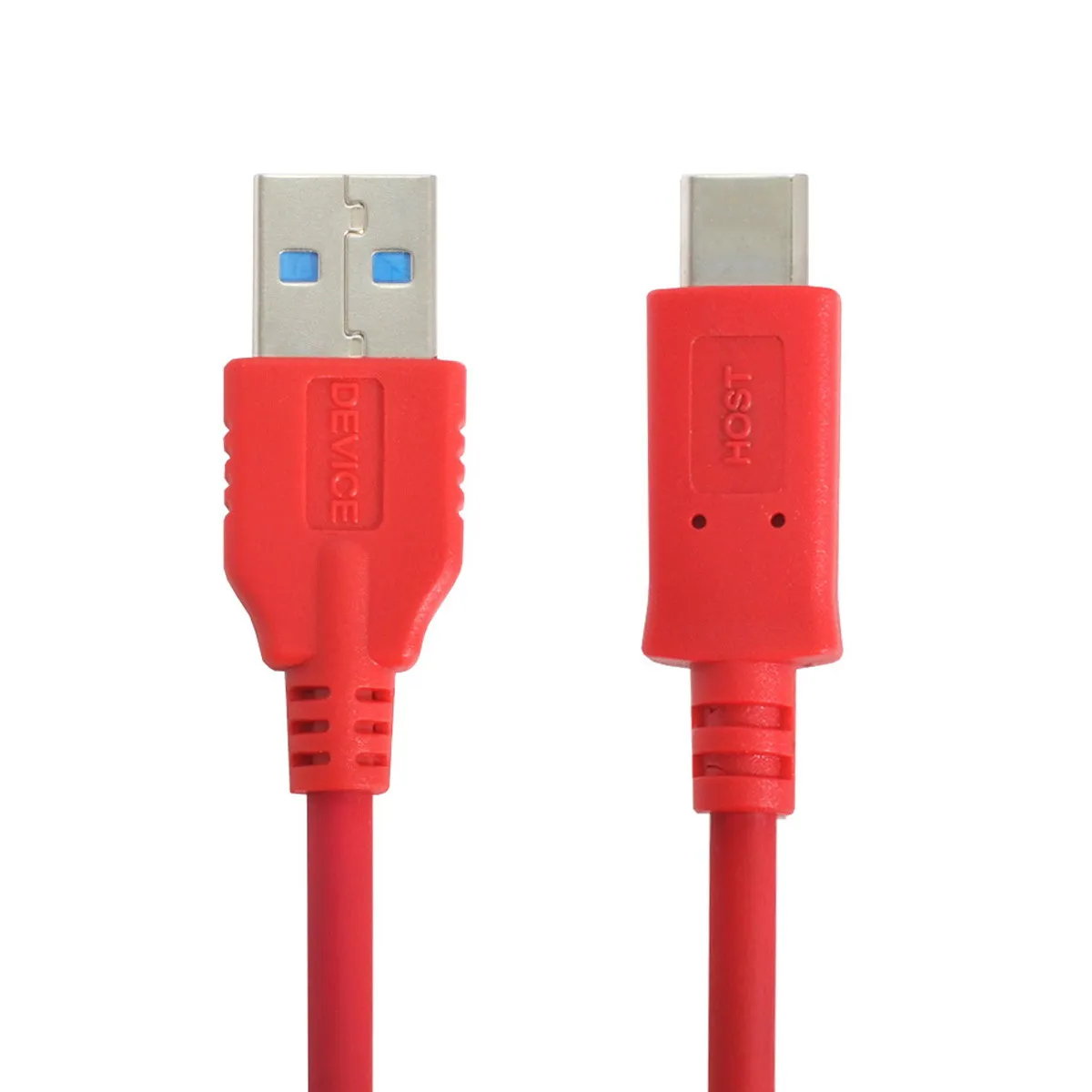 

CY USB 3.1 Type C Male USB-C Host to Standard USB3.0-A Male Device OTG Data Cable 30cm or 100cm for Laptop Phone