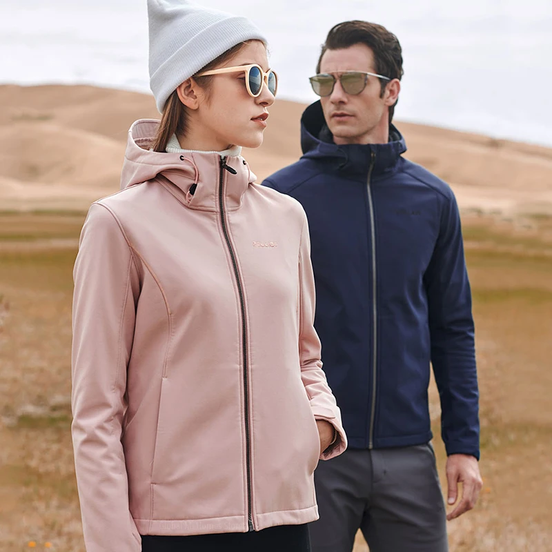  Xiaomi Mijia PELLIOT Windproof Warm Soft Couple Jacket Fever Double-sided Wear Down Jacket Windproo