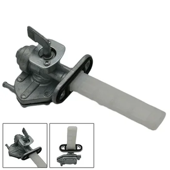 

Motorcycle Petcock Fuel Gas Tank Switch Valve Pump Tap Thread For Kawasaki KZ650 KZ750 KZ1000 KZ1100 Atv Quad Mx Dirt Pit