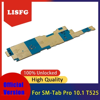 

100% Unlocked mainboard with full chips for Samsung Galaxy Tab Pro 10.1 T525 Motherboard good working full tested logic board