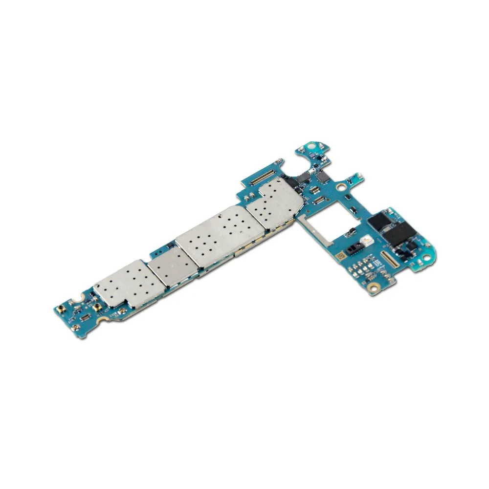 Материнская плата для Samsung Galaxy Note 5 N920C/F 32 Гб N9208 N920G/N920I/N920C/N920T/N920V N9200 N920P N920A Android