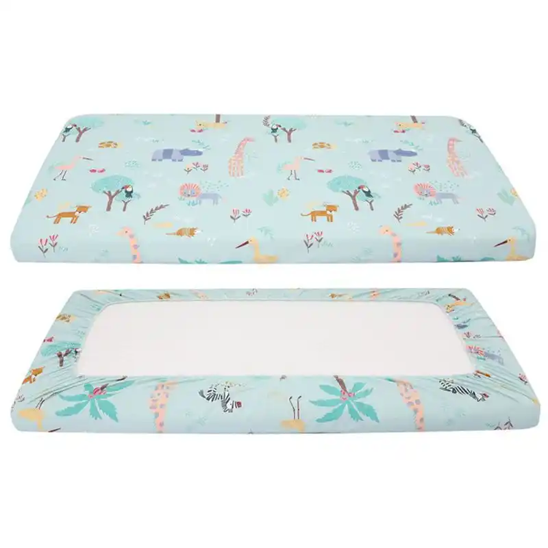changing table mattress pad