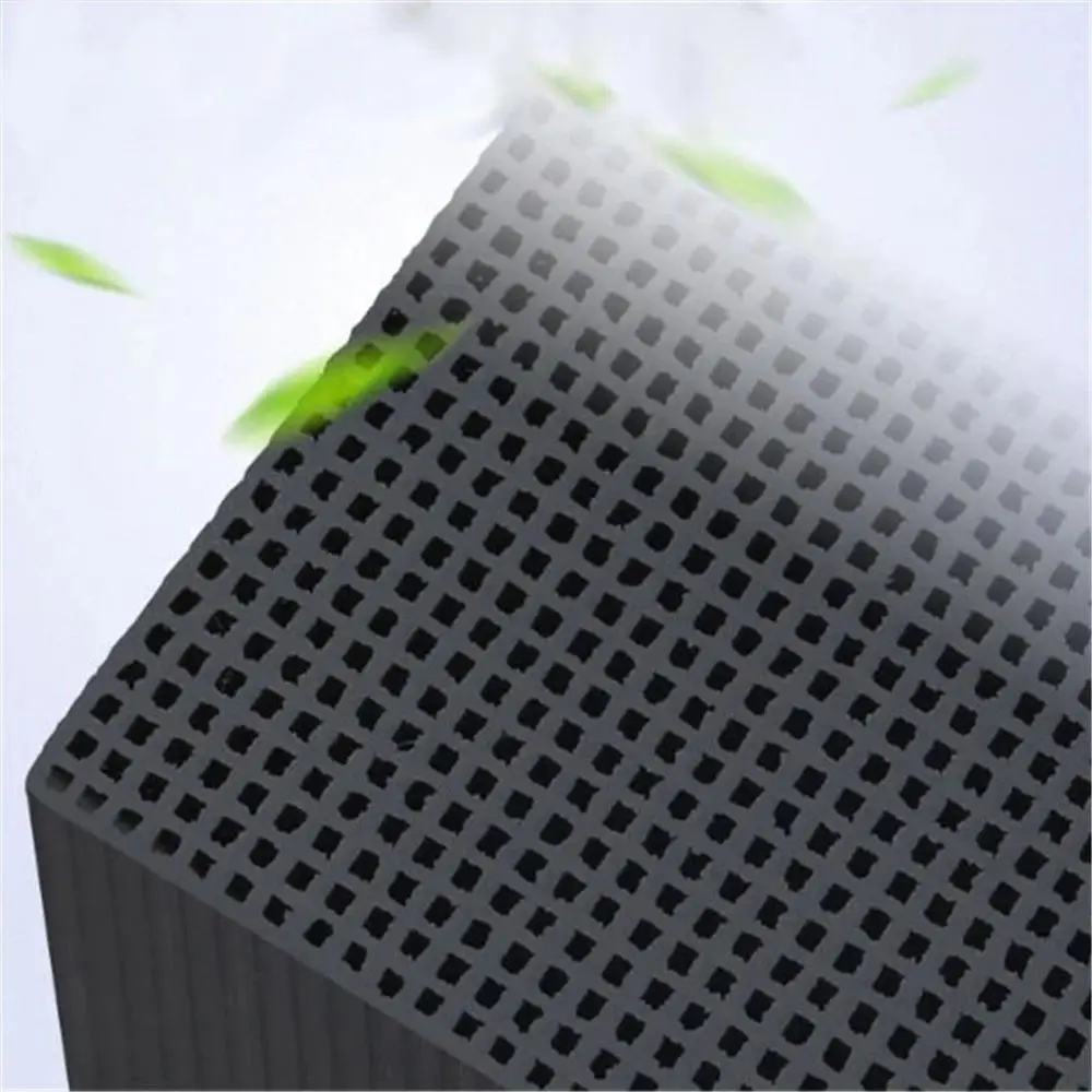 Filtration Absorption Water Purifier Cube Eco Aquarium 10X10CM Ultra Strong depuradora piscina depuradora piscina arena 2